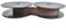 Angelkiss Farbband für DIN 32755-53mm Durchmesser - schwarz Original