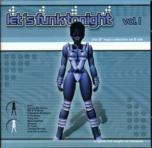 Let's Funk Tonight Vol. I
