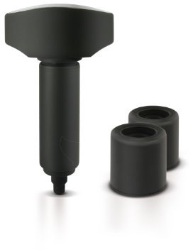 Adhoc Vacuumpomp voor wijn H 85mm WA02