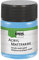 Kreul 643945 Acryl Mattfarbe, cremig deckende, schnelltrocknende Farbe auf Wasserbasis, für viele Verschiedene Untergründe geeignet, im 50 ml Glas, himmelblau