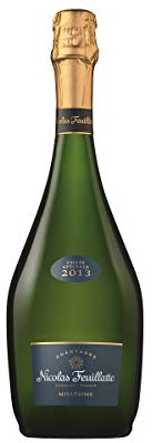 N.Feuillatte Cuvée Speciale 0,75l