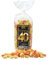 Bull & Bear Pasta bunte Geburtstags-Nudeln “Happy 40” 250g, Motivnudeln handgefertigt, Geschenk