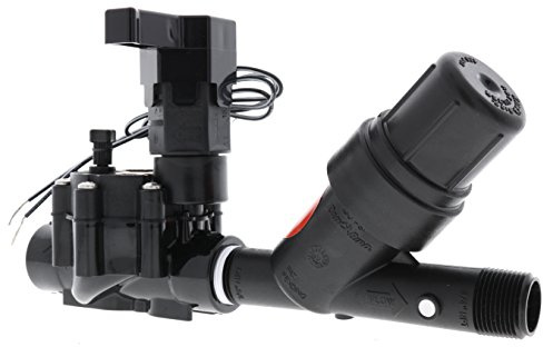 Rain Bird XCZ075PRF - Privaten/Leichten NFZ Low Flow montiert Control Zone Kit mit Druckregulierung für Niedervolumensysteme