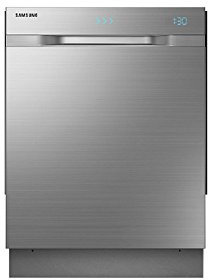 Samsung DW60H9970US - Lavastoviglie da incasso, 266 kWh, 14 MGD, 2996 Lanno, potenza rivoluzionaria, A++)