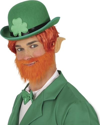 Guirca Fiestas GUI13379 - St. Patrick's Day Melonenhut