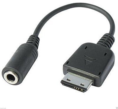 Jack Audio Stereo Femmina da 3,5 mm AUX Connettore G600 Adattatore Cuffie Telefono Compatibile con SAMSUNG STAR, TOCCO LITE S5230 (GT-S5230)