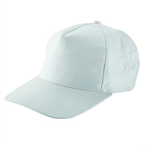 Gorra de cocina (blanco)