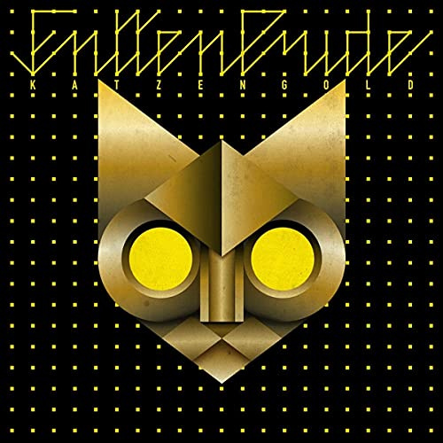 Katzengold [Vinyl LP]