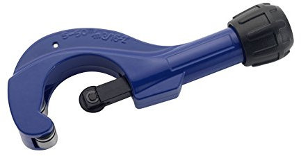 Eclipse Professional Tools ECTC50 Telescopic Tube Cutter 5-50mm