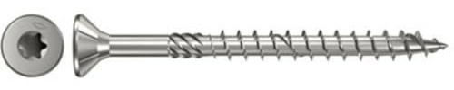 Fischer Power-Fast, 3,5 x 35, Senkkopf A2 TG TX, 657024