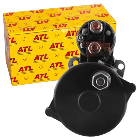 ATL Autotechnik A 10 985 Anlasser | A 10 985, Anlasser