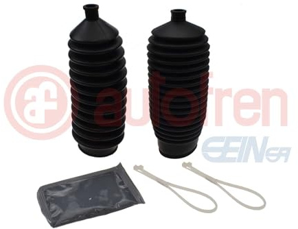 Autofren Seinsa D9129C Faltenbalgsatz, Lenkung