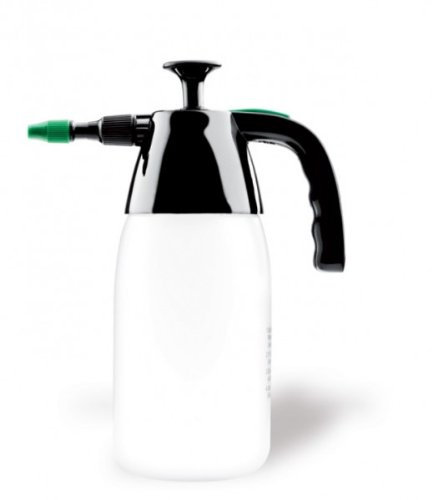 ToniTec Pulvérisateur à pompe pour 1000 ml vide 1 l