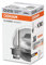 Osram 66250CLC Xenarc Original D2r, Xenon Scheinwerferlampe, 1er Flatschachtel