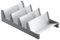Blum Gewürzhalter AMBIA-LINE, Breite 205mm, Länge 356mm, 1 Stück, Küchen Organizer