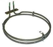 Genuine Aeg Cooker Fan Oven Element 2400 Watts Models Listed