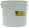 Coral 73312 Essentials Plastic Paint Kettle Container with Metal Handle for Paints and Paste 5 Litre