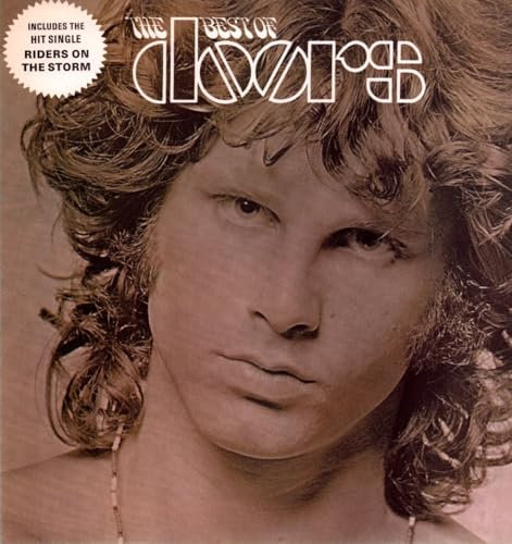 The Best Of The Doors - 1st