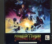 Star Wars Shadows of the Empire