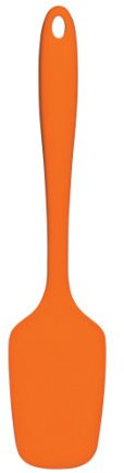 Premier Housewares 0805022 Zing Spatule Silicone Orange