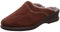 Rohde Farun, Damen Warm gefüttert Pantoffeln Hausschuhe, Braun (Brown), 42 EU (8 UK)