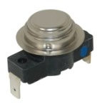 Zanussi 1250024203 Electrolux Group Tricity Bendix Wäschetrockner Thermostat 54c