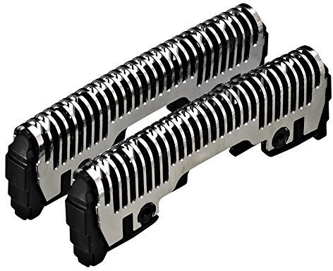 Panasonic WES9170Y1361 Lames Internes de Remplacement pour Rasoirs Électriques ES-LV9U/6U/9Q/6Q/97/95/81/67/61/9N/7N/6N & ES-CV51, Système à 5 Lames, Acier Inoxydable Jjaponais, Résistant à L'eau