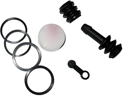 Unbekannt Reparatursatz Bremse (Kolben Dichtung) für Bremssattel Brembo Vorne