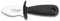 3 CLAVELES ABREOSTRAS 3C 04818, Acciaio Inossidabile, Negro, 15 cm