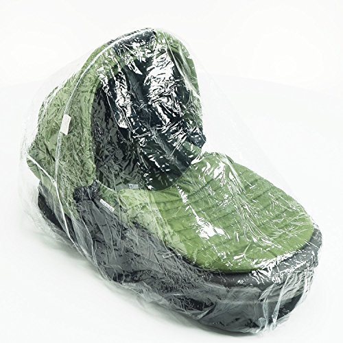 Regenschutz Kompatibel mit ABC Design Viper 4 Babytragetasche