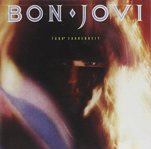 7800 Fahrenheit [Remastered]