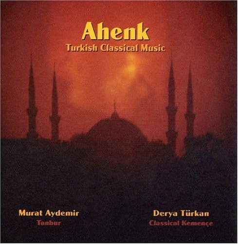 Ahenk Turkish Classical Music