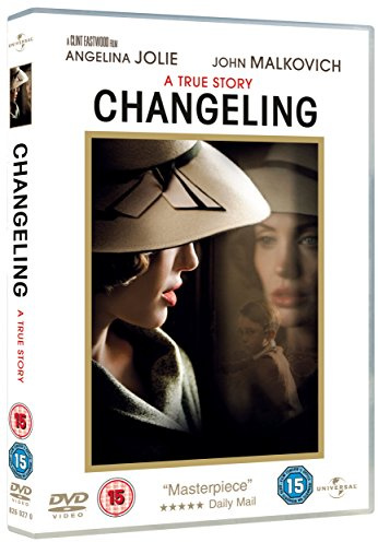 Changeling [UK Import]