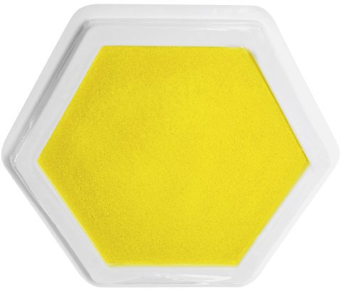 Eduplay 220025, 14 x 14 cm Großes Stempelkissen