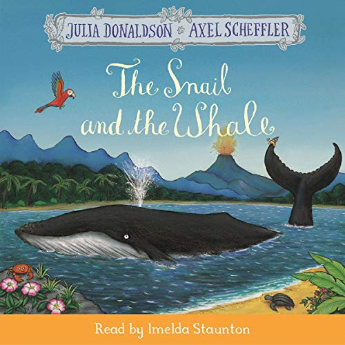 The Snail and the Whale