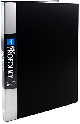 Itoya Art Portfolios (ITYIA1212)