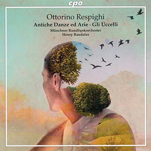 Antiche Danze ed Arie; Gli Uccelli