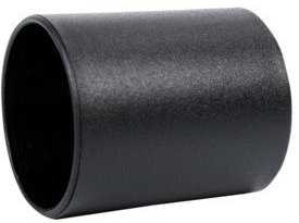 Saugrohr-Adapter Staubsaugeradapter 32 mm auf 35 mm
