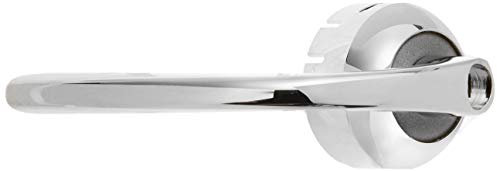 GROHE Hebel (Original Ersatzteil, Langlebig, Robust, Herstellergarantie: 5 Jahre), Chrom, 46572000