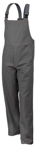 Format 4046987021597 Schweißerlatzhose, Größe 52, Dunkelgrau