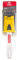 OREGON 542308 12-inch Powersharp Bar with Sharpener for 45 Drive Link Chain
