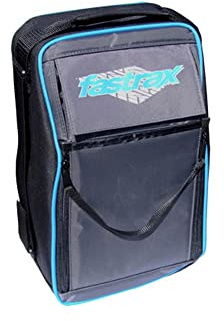 FASTRAX TRANSMITTER BAG FOR WHEEL RADIO