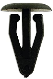 Connect 35053 Button Clip Boot Lining Retainer for Audi, VW 50pc