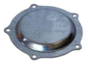 Auger 52900 Cap Wheel Bearing