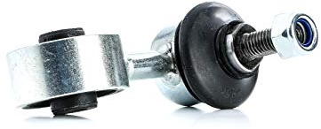 MONROE 1x Koppelstange Stabilisator Kompatibel mit BMW 3 Limousine E36 3 Limousine E30 3 Coupe E36 3 Compact E36 3 Cabrio E36