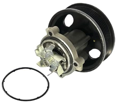SKF VKPC 85701 Pompa acqua