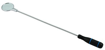 Laser 5827A Flexible Inspection Mirror