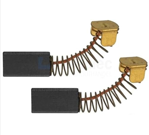 Hitachi 333631 Paire de charbons malaxeur UM12VST, UM16VST