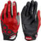 SPARCO MECA 3 HANDSCHUHE GRÖSSE 10 (M) ROT