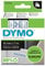 DYMO D1 Ruban pour étiqueteuse standard Pack 1 unité 12 mm x 7 m Blue on White